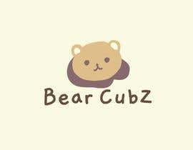 Nro 22 kilpailuun Bear Cubz Logo Required käyttäjältä SUPEWITHOUTCAPE