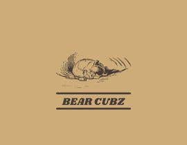 Nro 28 kilpailuun Bear Cubz Logo Required käyttäjältä ninarosdy