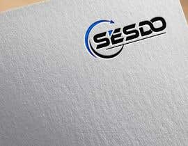 #87 cho Need Brand logo for sesdo (Non-Government Organization) bởi AbodySamy