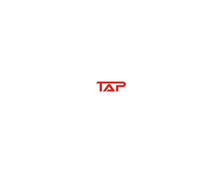 Kilpailutyö #16 kilpailussa                                                 Graphic Design for Branding: TAP
                                            