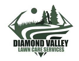 #517 for 7 Day Professional Lawn Care Business Logo Contest by RaulReyna99