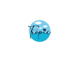 #141 for Logo Design Contest for Raw Tropic clothing and jewelry.  Please read contest rules below. by kbillal