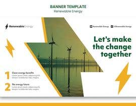 #52 for Renewable energy Website by raihandbl55