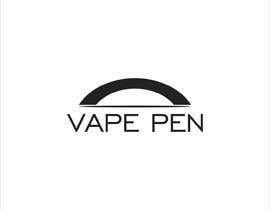 #124 ， Brand Name and Logo for a new e cigarette vape pen 来自 akulupakamu