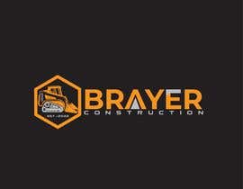 #120 cho Brayer construction bởi ahalimat46