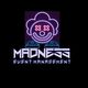 
                                                                                                                                    Konkurrenceindlæg #                                                44
                                             billede for                                                 Madness Event Management Logo
                                            