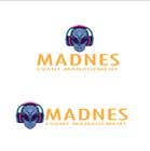 Graphic Design Konkurrenceindlæg #143 for Madness Event Management Logo