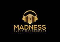 Graphic Design Konkurrenceindlæg #149 for Madness Event Management Logo
