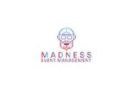 Graphic Design Konkurrenceindlæg #162 for Madness Event Management Logo