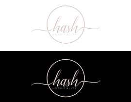 #670 untuk Logo Design - Hospitality Services oleh zhzahid708