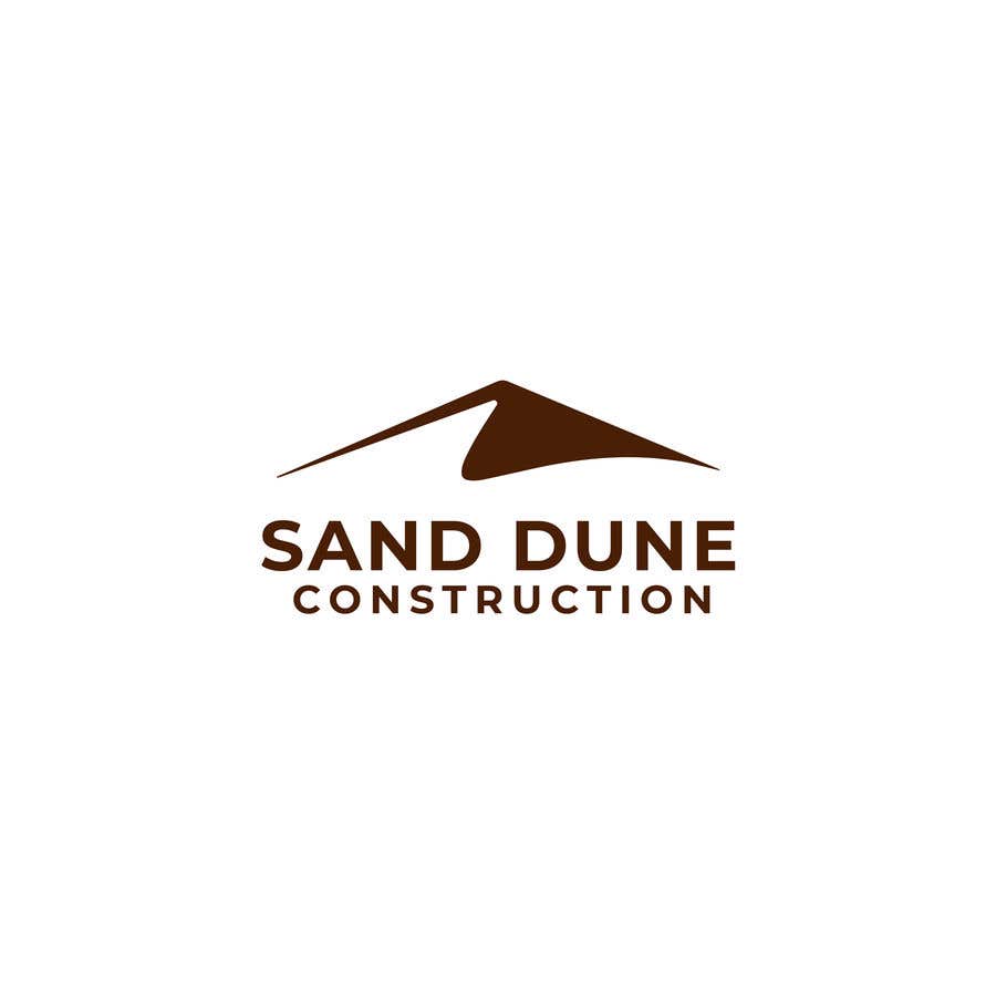 
                                                                                                                        Konkurrenceindlæg #                                            21
                                         for                                             Sand Dune Construction
                                        