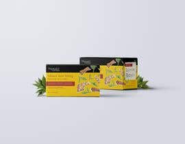 Nro 19 kilpailuun Design for herbal tea formulation käyttäjältä Suzenchong