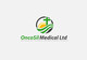 Imej kecil Penyertaan Peraduan #496 untuk                                                     Design a Logo for OncoSil Medical Ltd
                                                
