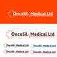 Entri Kontes # thumbnail 560 untuk                                                     Design a Logo for OncoSil Medical Ltd
                                                