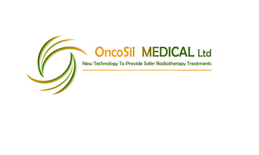 Penyertaan Peraduan #429 untuk                                                 Design a Logo for OncoSil Medical Ltd
                                            