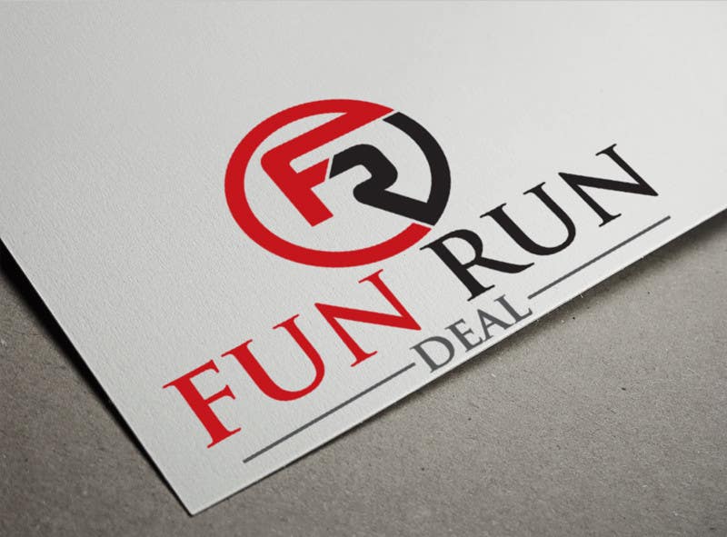 Contest Entry #100 for                                                 Design a Logo for Fun Run Deals
                                            