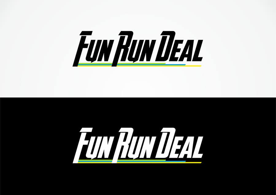 Intrarea #254 pentru concursul „                                                Design a Logo for Fun Run Deals
                                            ”