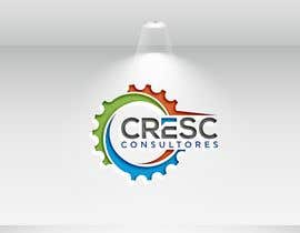 #2040 for Logotipo CReSC af basharsheikh502