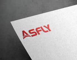 #216 for Logo Design For ASFLY by kusal041