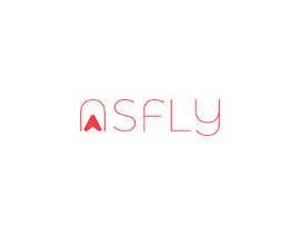 #213 for Logo Design For ASFLY by jobaidm470