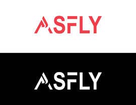 #215 for Logo Design For ASFLY by jobaidm470