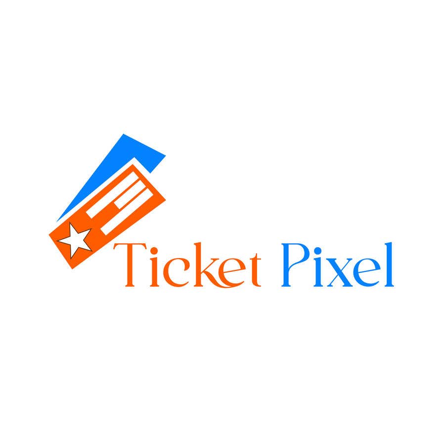 Contest Entry #37 for                                                 Logo for ticketing company
                                            