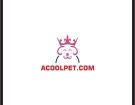 luphy tarafından Create a logo for pet store - Guaranteed - acp için no 135
