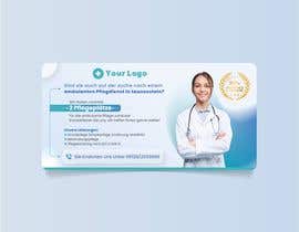 #23 for Build me an advertisement (ambulatory care service) af DiegoArs07
