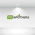 Website Design Конкурсная работа №342 для Creation New Logo for Onlineshop (Pharmacy Medicines)