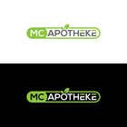 Website Design Конкурсная работа №577 для Creation New Logo for Onlineshop (Pharmacy Medicines)