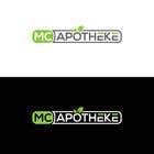 Website Design Конкурсная работа №578 для Creation New Logo for Onlineshop (Pharmacy Medicines)