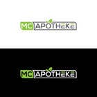 Website Design Конкурсная работа №581 для Creation New Logo for Onlineshop (Pharmacy Medicines)