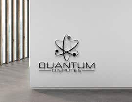 #169 cho Logo for Quantum Disputes bởi lylibegum420