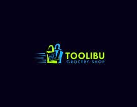 #109 for Simplistic Logo for a grocery shopping website and app by freelancer55p