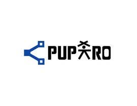 #470 for Logo Creation  Puparo by gsoumya993