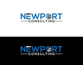 Nro 1233 kilpailuun Newport Consulting käyttäjältä Jannatul456