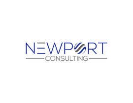 Nro 1246 kilpailuun Newport Consulting käyttäjältä arfinshuvo105