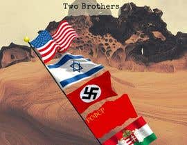 #65 for Cover Art for Holocaust Book by khubabrehman0