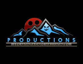 mghozal tarafından Contest - Logo for a film production company - Lovecraft / Cthulhu Mythos genre için no 54