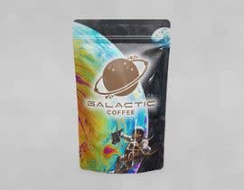 #9 for Galactic packaging  - 29/06/2022 15:51 EDT by Ghaziart