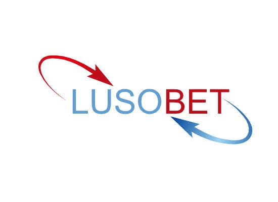 Bài tham dự cuộc thi #46 cho                                                 Projetar um Logo for LUSOBET
                                            