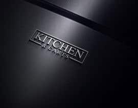nº 272 pour Kitchen and Carts logo par dulalm1980bd 