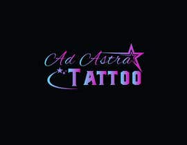 #339 untuk Logo Design for tattoo shop oleh jhon312020