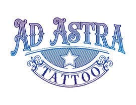 #342 untuk Logo Design for tattoo shop oleh Munaishi