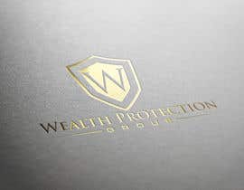 #2 for Design a Logo for Wealth Protection Group by asnpaul84