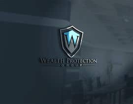 #3 for Design a Logo for Wealth Protection Group by asnpaul84