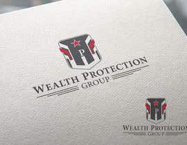 #75 for Design a Logo for Wealth Protection Group by starikma