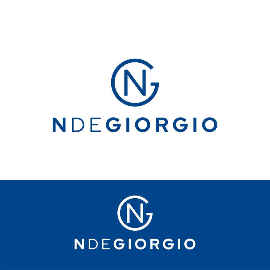 
                                                                                                                        Конкурсная заявка №                                            551
                                         для                                             N deGiorgio
                                        