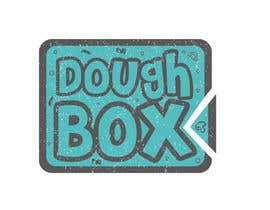 #228 za Design a logo for a pizza brand called Dough Box od twodnamara