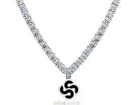 #38 for Customize a jewelry emblem af CHZohaibAmir